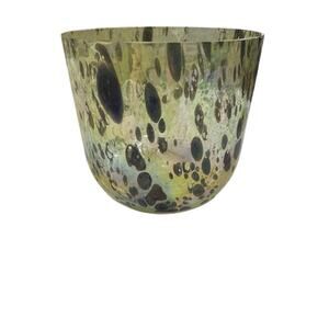 Terrain Candle Holder